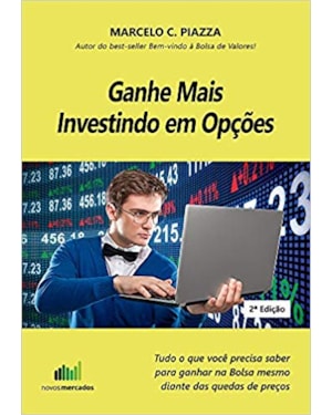 GANHE MAIS INVESTINDO EM OPÇÕES