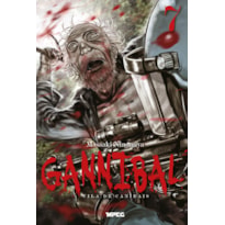 Gannibal: Vila de Canibais - Volume 7: Vila de Canibais