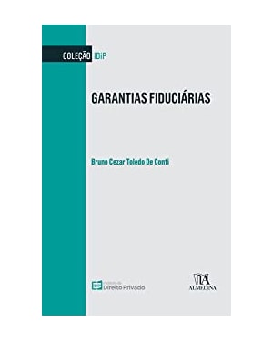 Garantias fiduciárias