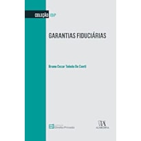 Garantias fiduciárias Garantias fiduciárias
