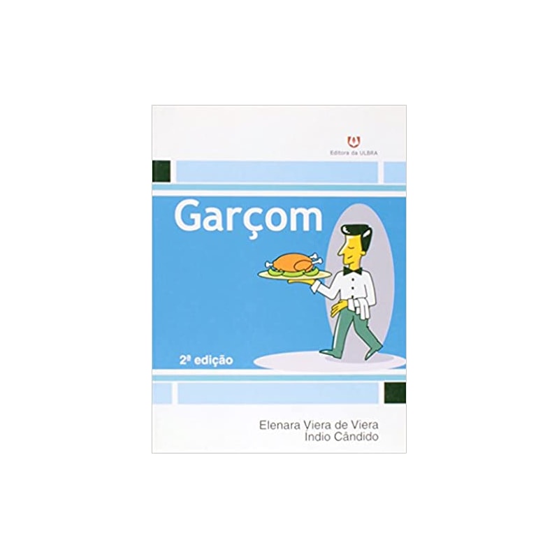 GARCOM - 2