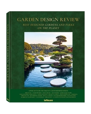 Garden design review: best designed gardens and parks on the planet