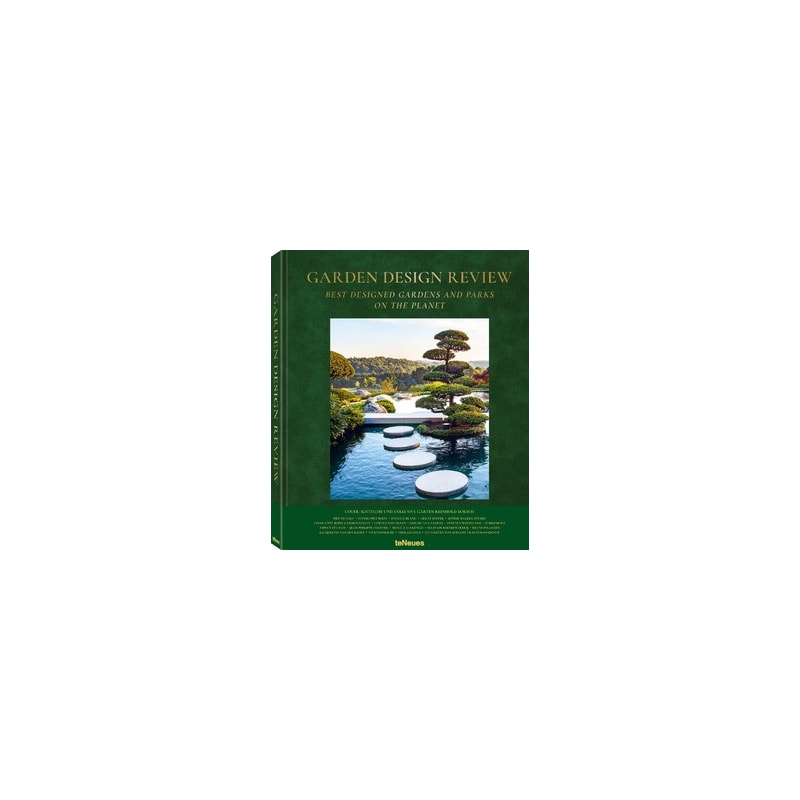 Garden design review: best designed gardens and parks on the planet