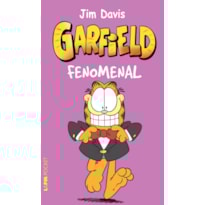 Garfield fenomenal