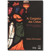 GARGANTA DAS COISAS, A