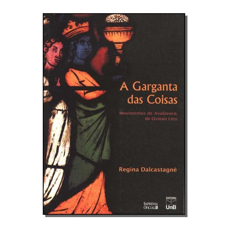 GARGANTA DAS COISAS, A