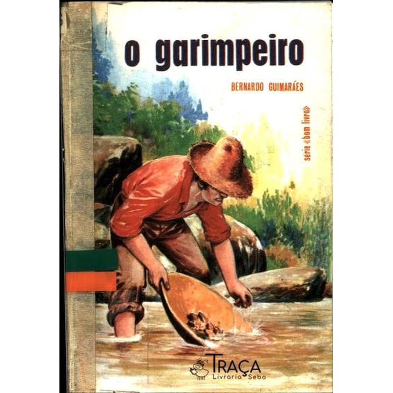 GARIMPEIRO, O