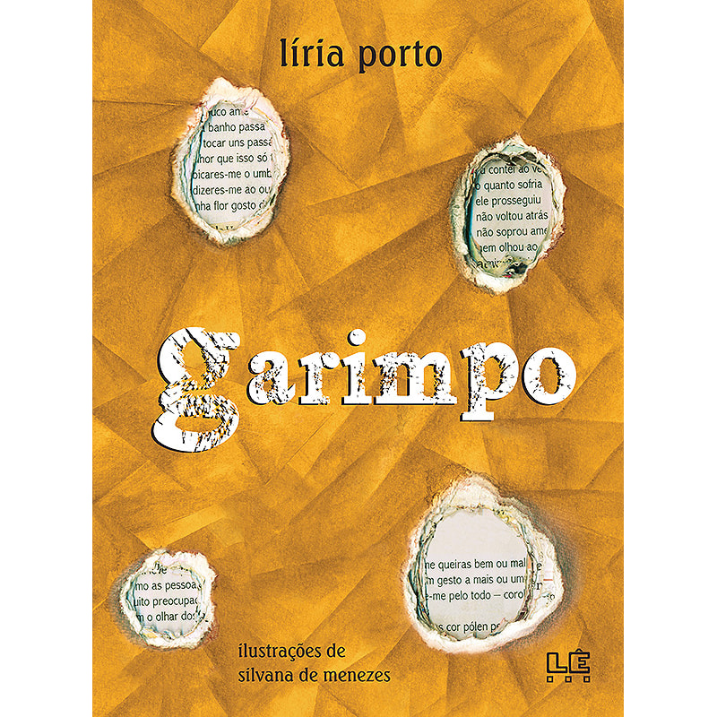 GARIMPO