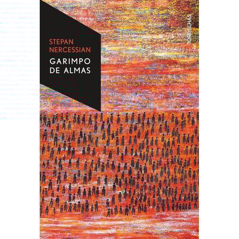 Garimpo de almas