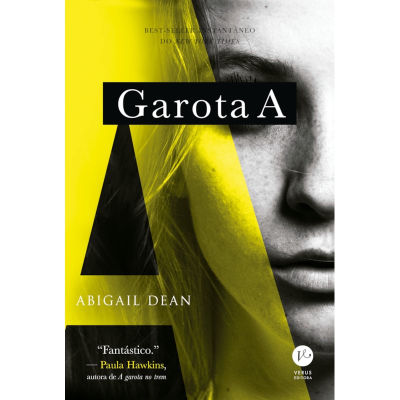 GAROTA A