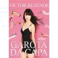 GAROTA DA CAPA