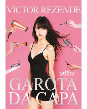 GAROTA DA CAPA