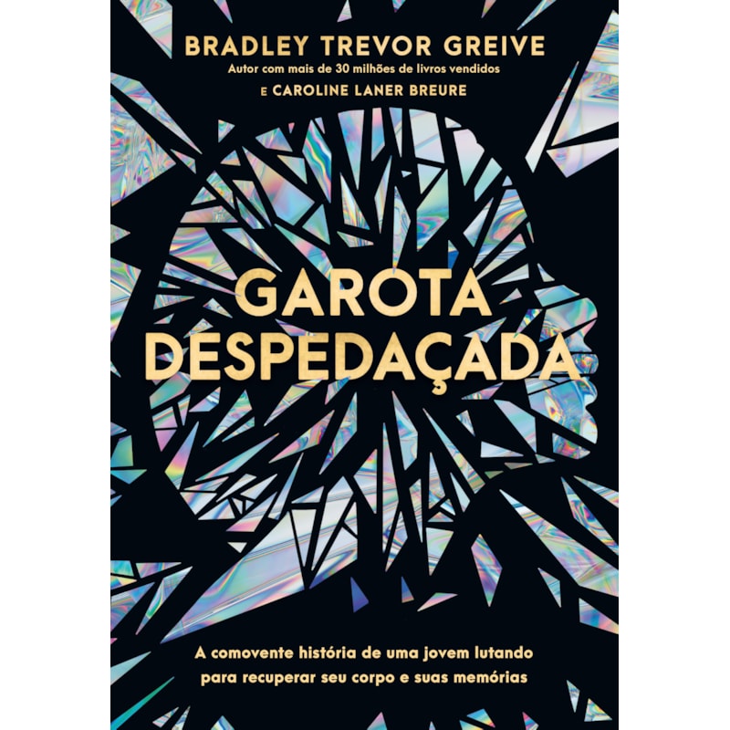 GAROTA DESPEDAÇADA: A COMOVENTE HISTÓRIA DE UMA JOVEM LUTANDO PARA RECUPERAR SEU CORPO E SUAS MEMÓRIAS