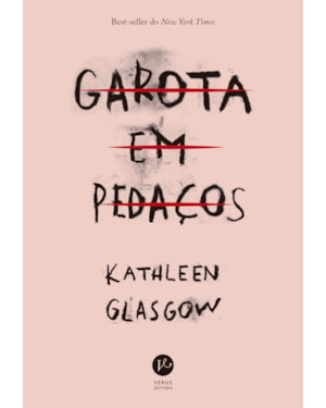 GAROTA EM PEDAÇOS