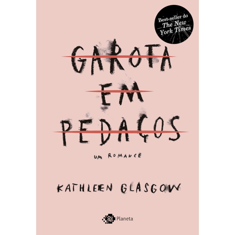 GAROTA EM PEDAÇOS (SUCESSO DO TIKTOK)