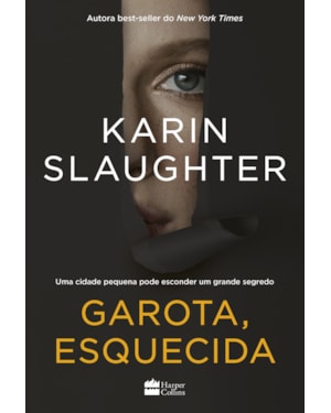 GAROTA, ESQUECIDA