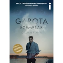 GAROTA EXEMPLAR - CAPA FILME