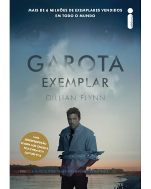 GAROTA EXEMPLAR - CAPA FILME