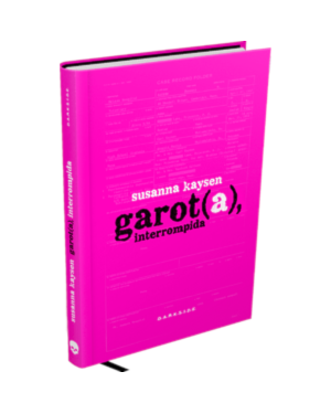 GAROTA, INTERROMPIDA