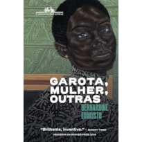 GAROTA, MULHER, OUTRAS