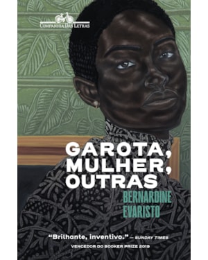 Garota, mulher, outras