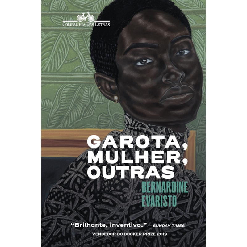Garota, mulher, outras