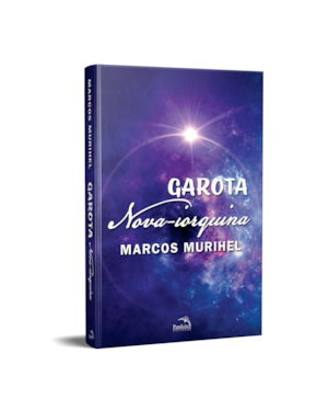 GAROTA NOVA-IORQUINA