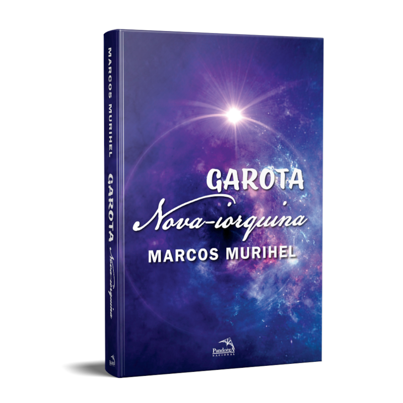 GAROTA NOVA-IORQUINA