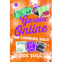 GAROTA ONLINE EM CARREIRA SOLO (VOL.3 GAROTA ONLINE)