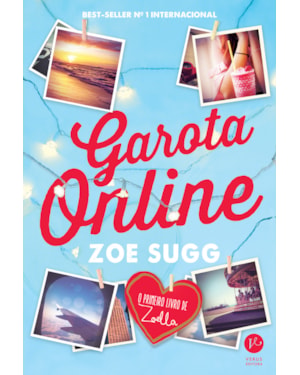 GAROTA ONLINE (VOL. 1)