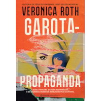 GAROTA-PROPAGANDA: A BUSCA POR UMA GAROTA DESAPARECIDA... E OS SEGREDOS SOMBRIOS REVELADOS PELO CAMINHO