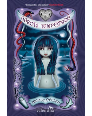 GAROTA TEMPESTADE