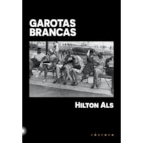 GAROTAS BRANCAS