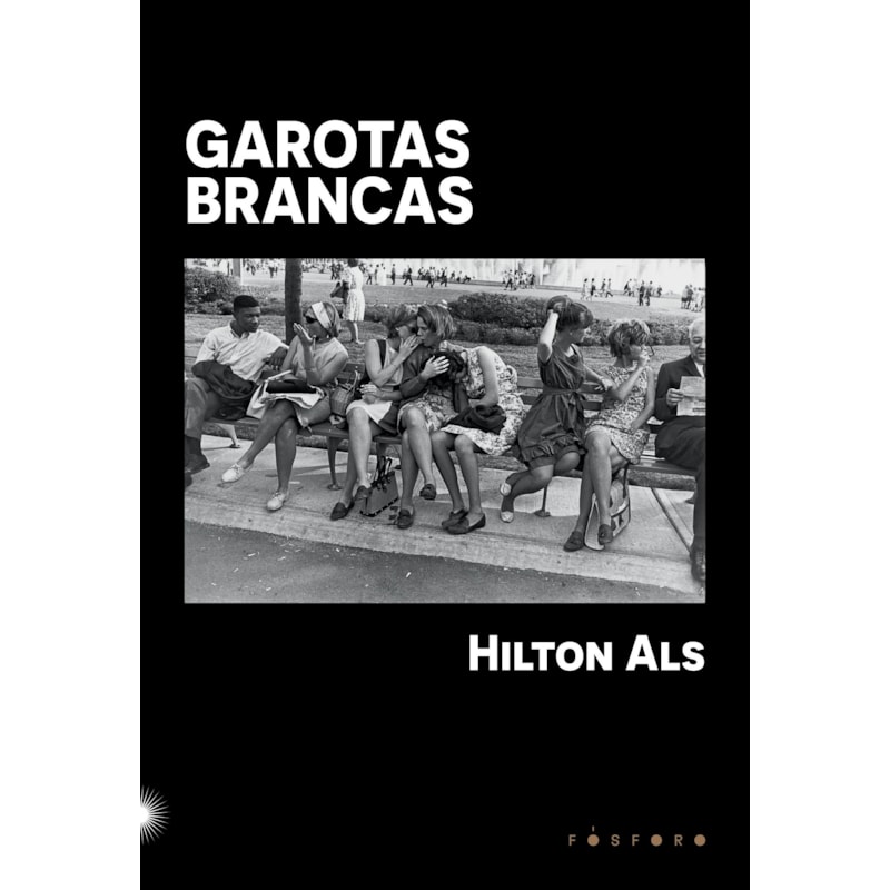 GAROTAS BRANCAS