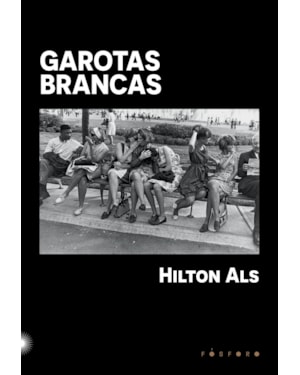 GAROTAS BRANCAS