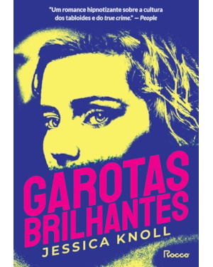 GAROTAS BRILHANTES