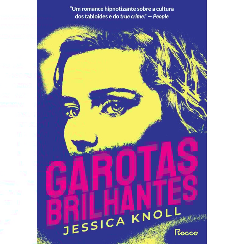 GAROTAS BRILHANTES