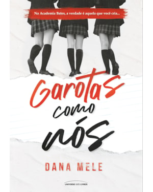 GAROTAS COMO NÓS