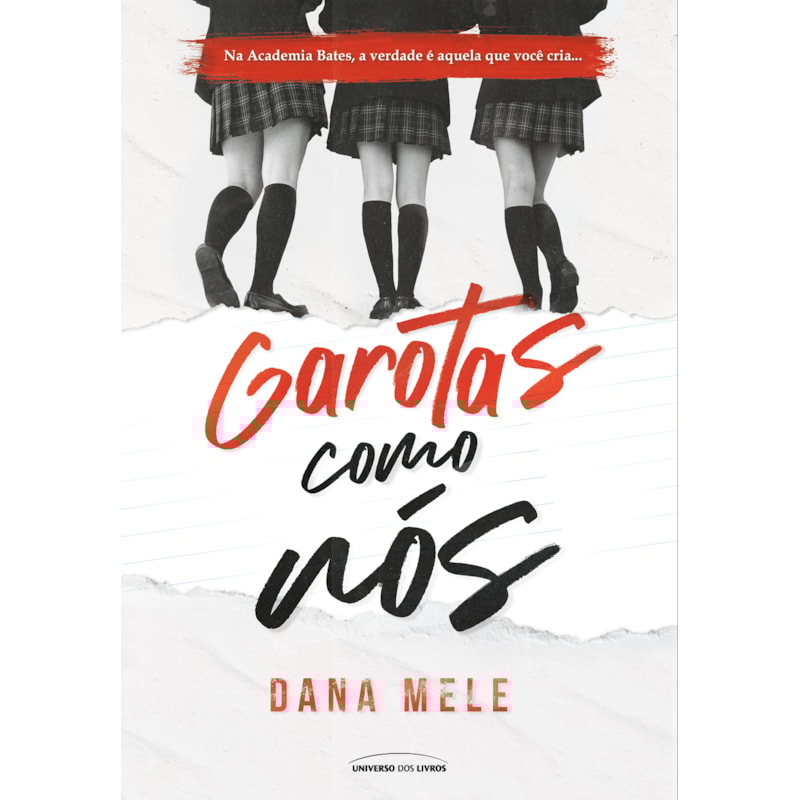 GAROTAS COMO NÓS