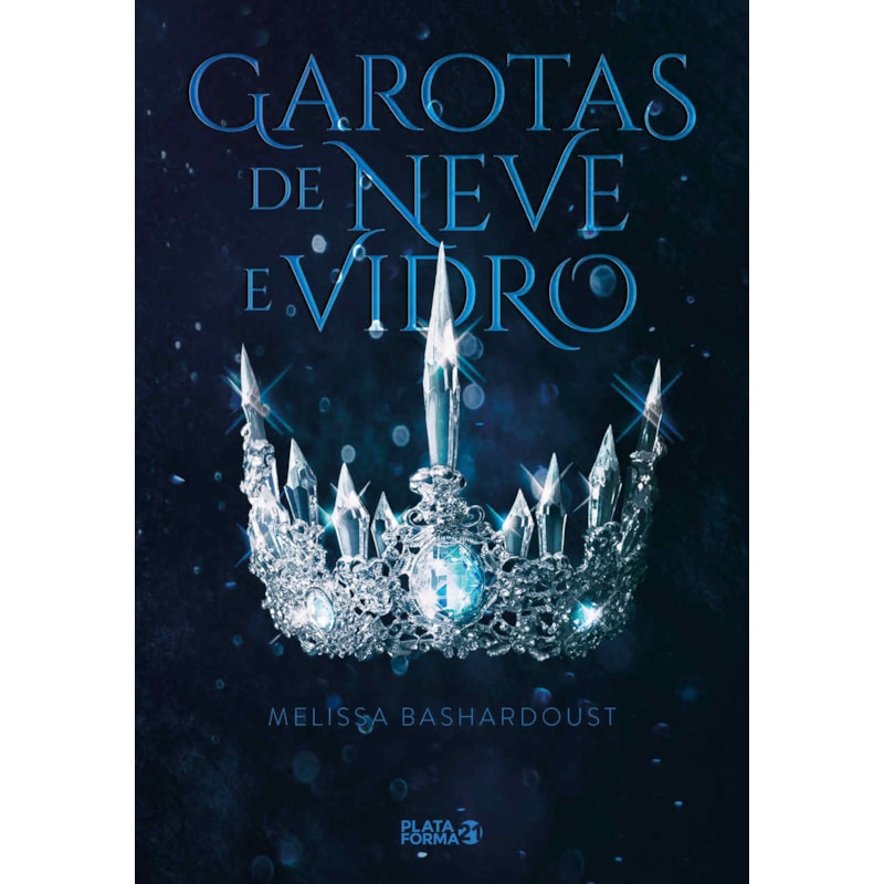 GAROTAS DE NEVE E VIDRO