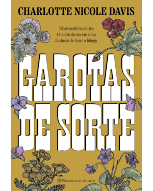 GAROTAS DE SORTE