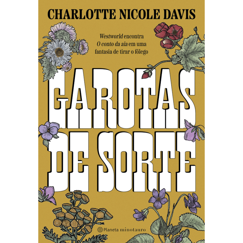 GAROTAS DE SORTE