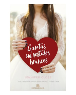 GAROTAS DE VESTIDO BRANCO