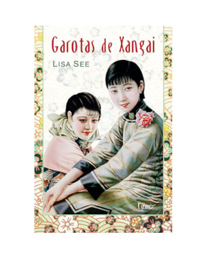 GAROTAS DE XANGAI