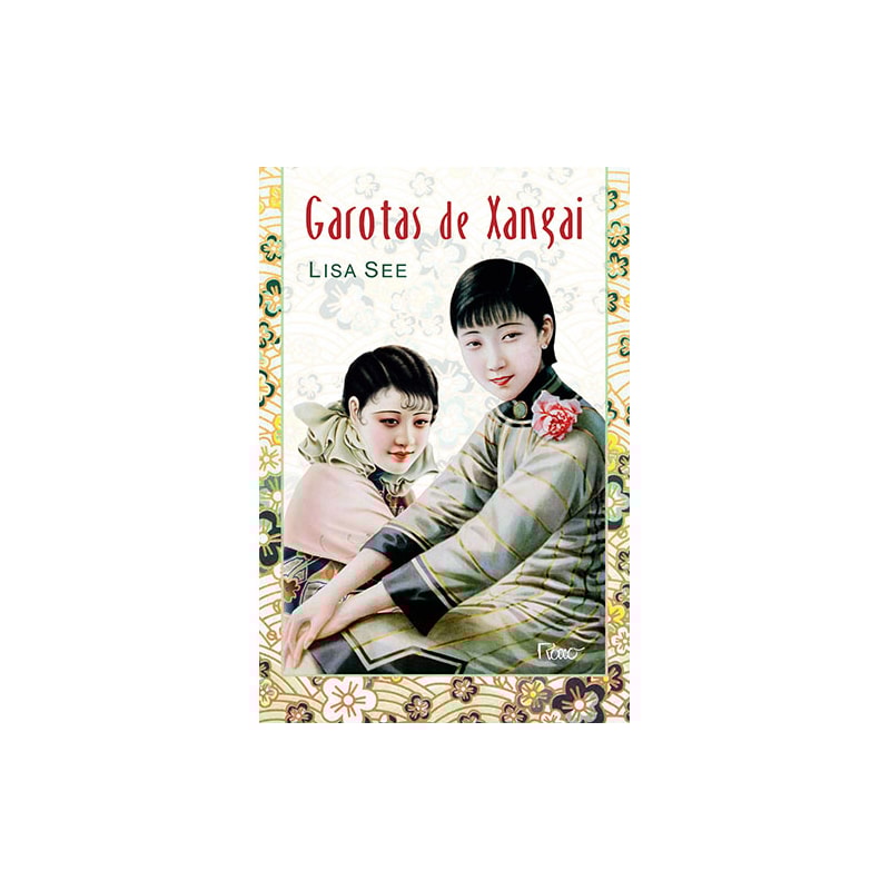 GAROTAS DE XANGAI