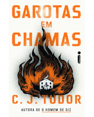 GAROTAS EM CHAMAS - NOVA EDIÇÃO