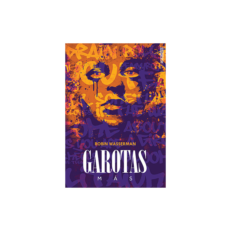 GAROTAS MÁS