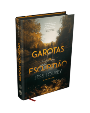 GAROTAS NA ESCURIDÃO
