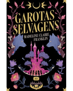 GAROTAS SELVAGENS