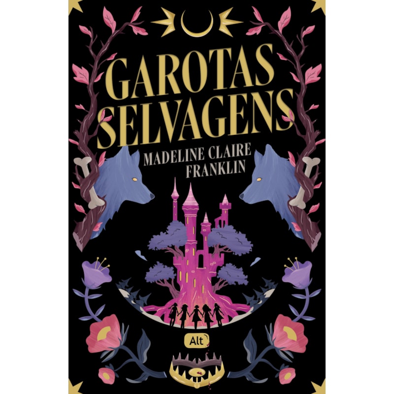 GAROTAS SELVAGENS